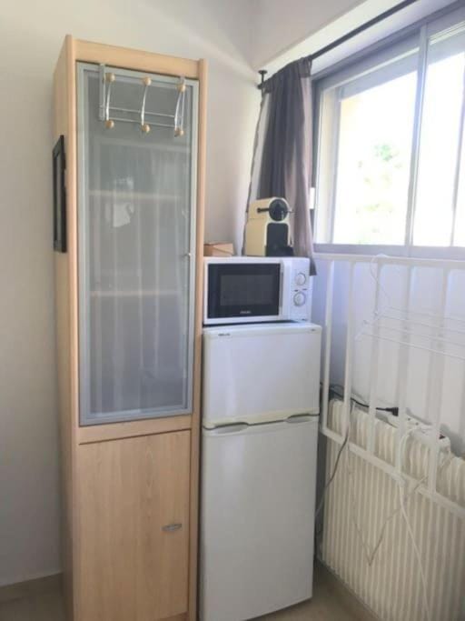Studette Pointe Croisette - Axelle Loc'Appart Apartment in Cannes