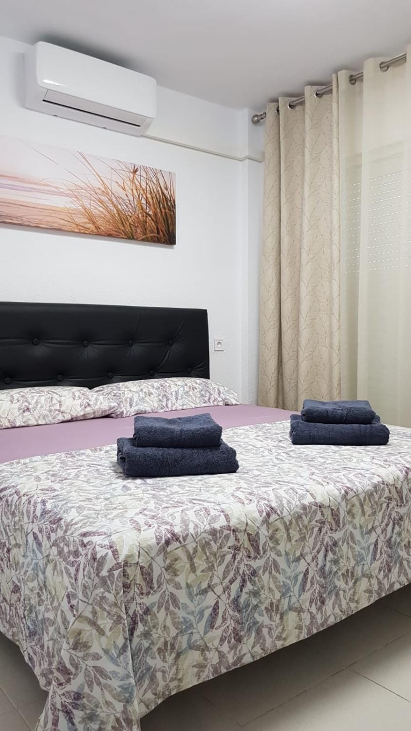 Royal II Apartment in Salou