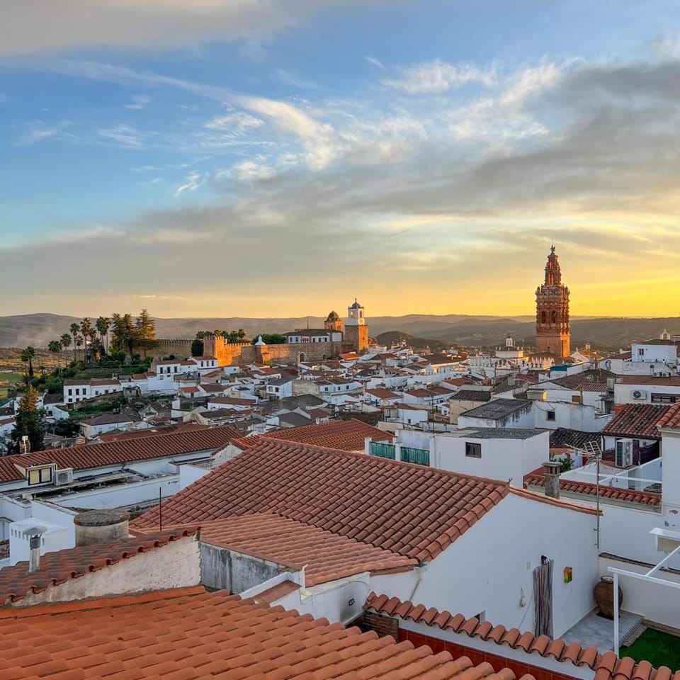 City view