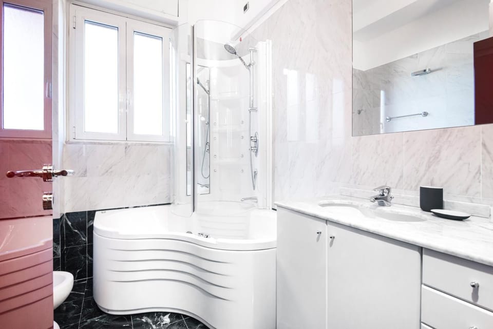 Easylife - Milano - Marcora 12 - Centrale Apartment in Milan