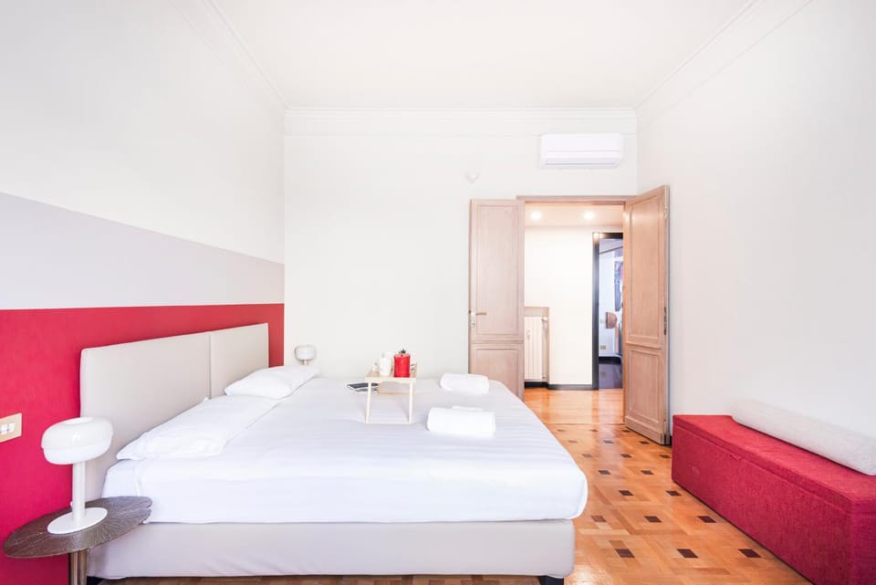 Easylife - Milano - Marcora 12 - Centrale Apartment in Milan