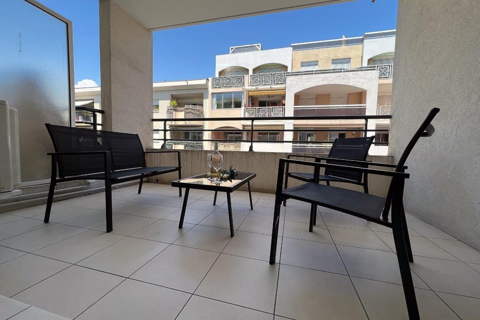 Patio, Balcony/Terrace