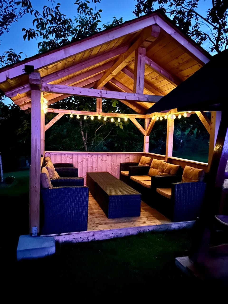 Pensiunea Casa Eden Bed and Breakfast in Cluj County