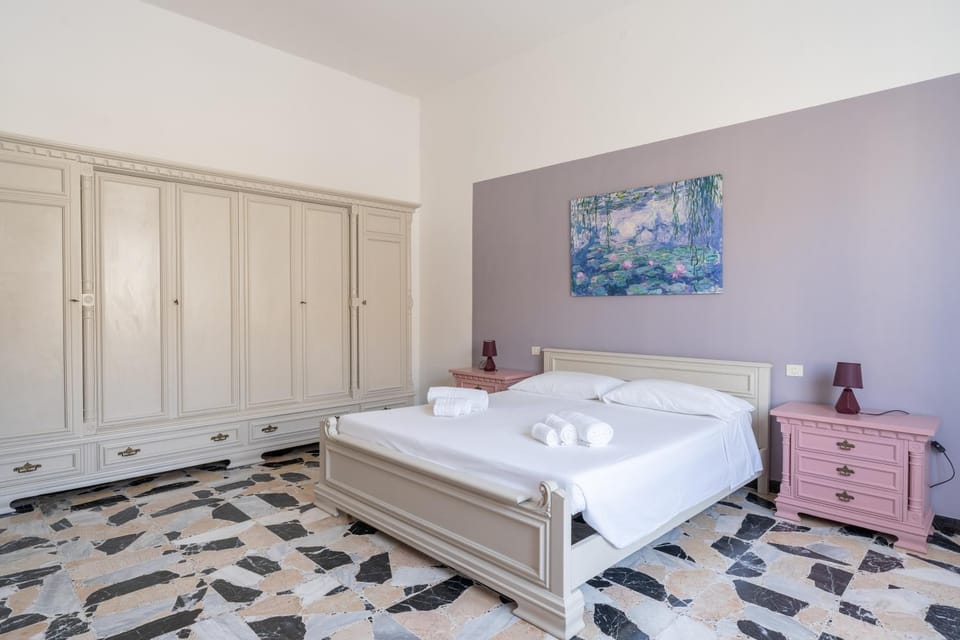 Spacious House in Sinis Apartment in Sardinia