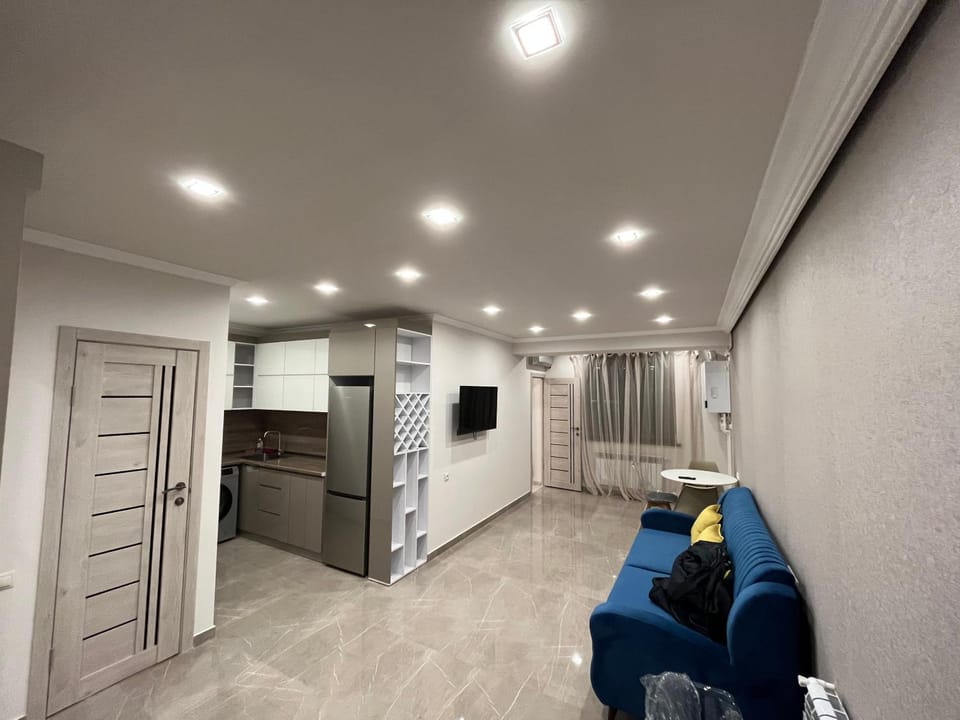 TV and multimedia, Kitchen or kitchenette, stove