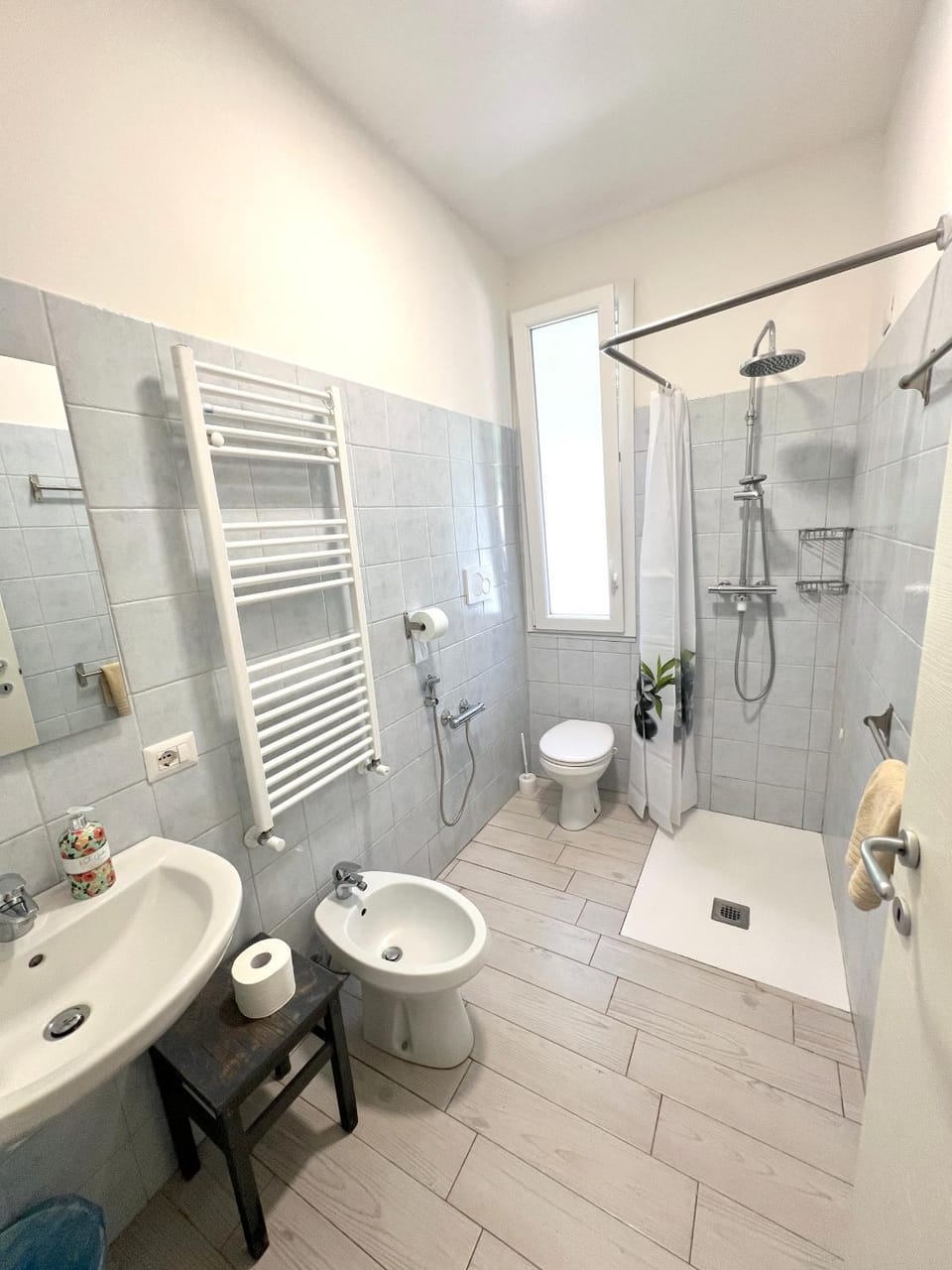Villa tranquilla immersa nel verde a 2 Km dal mare Apartment in Chiavari