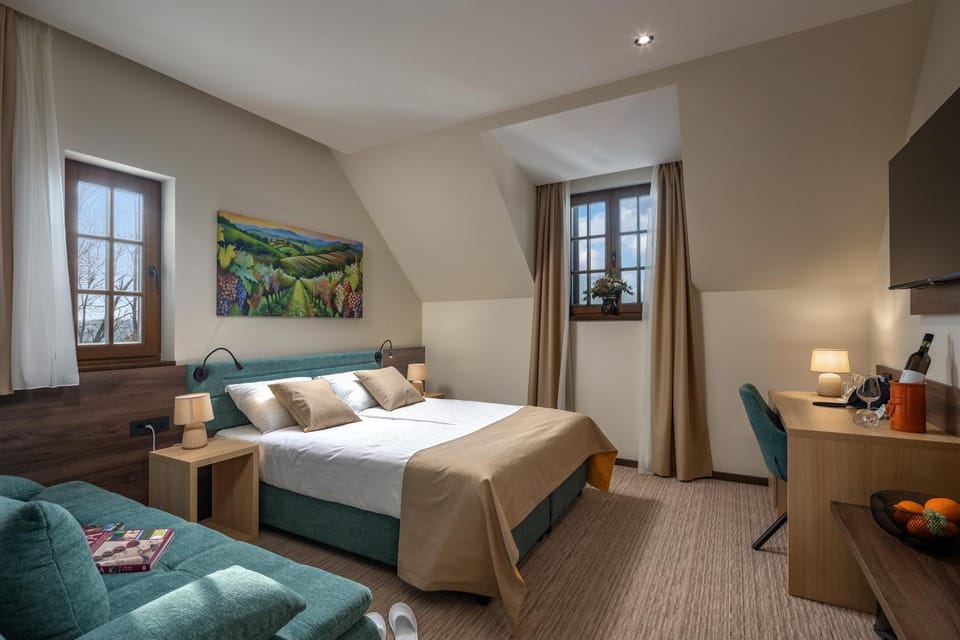 5 Sunca Hotel in Slovenia