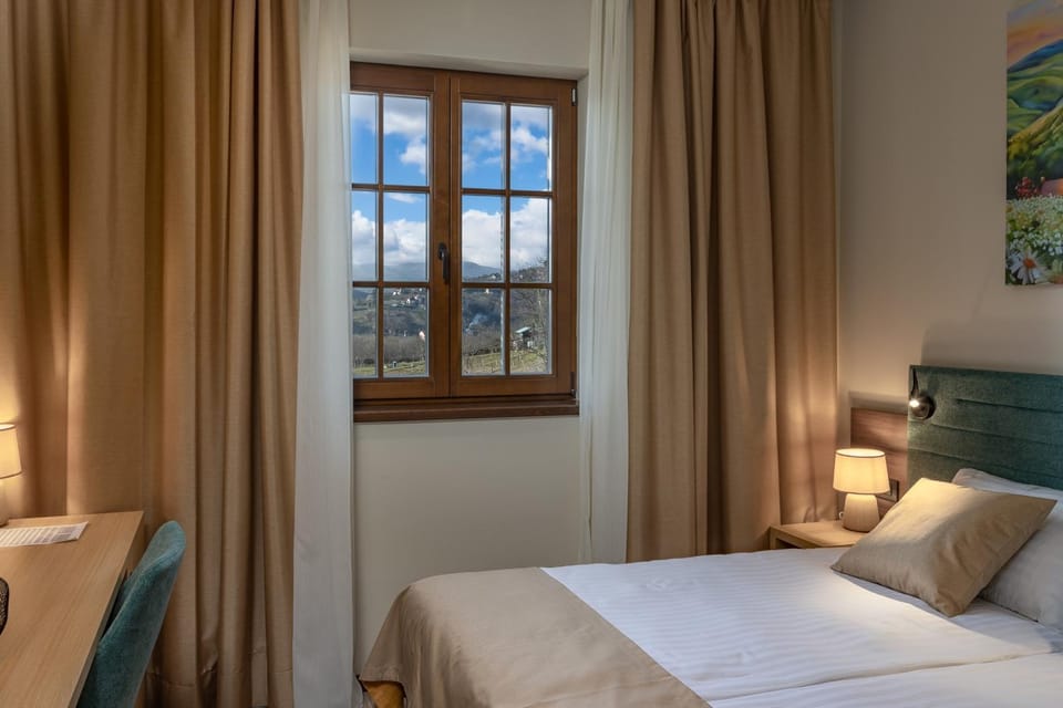 5 Sunca Hotel in Slovenia
