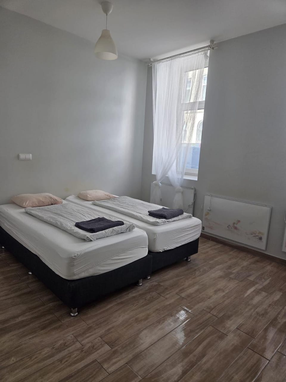Augarten R19 Apartment in Vienna