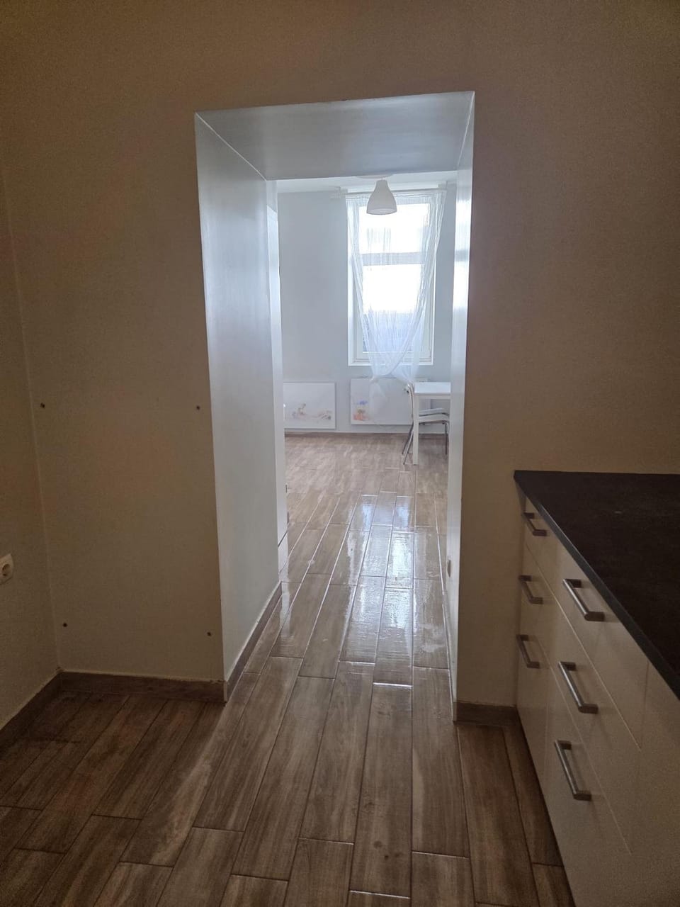 Augarten R19 Apartment in Vienna