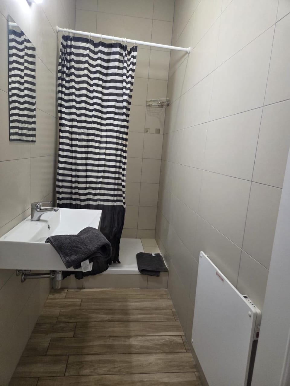 Augarten R19 Apartment in Vienna