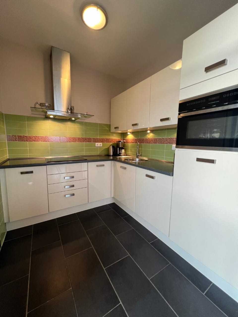 Villa Josephine App. 14 Apartment in Kühlungsborn