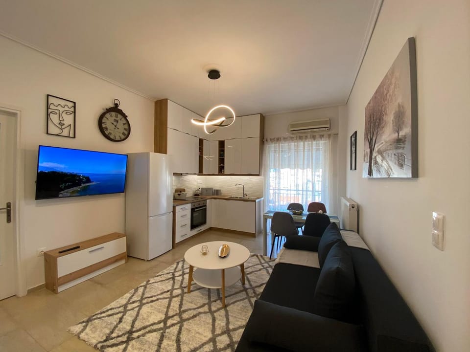 IRENE΄S DOWNTOWN APARTMENT Apartment in Euboea