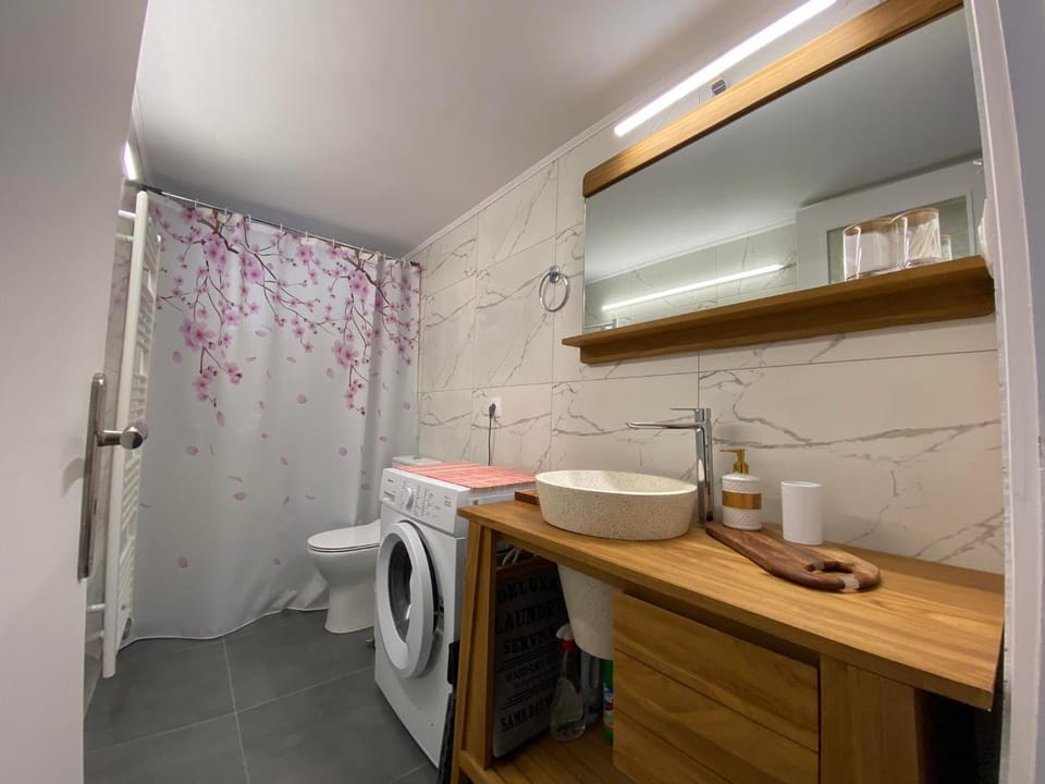 IRENE΄S DOWNTOWN APARTMENT Apartment in Euboea