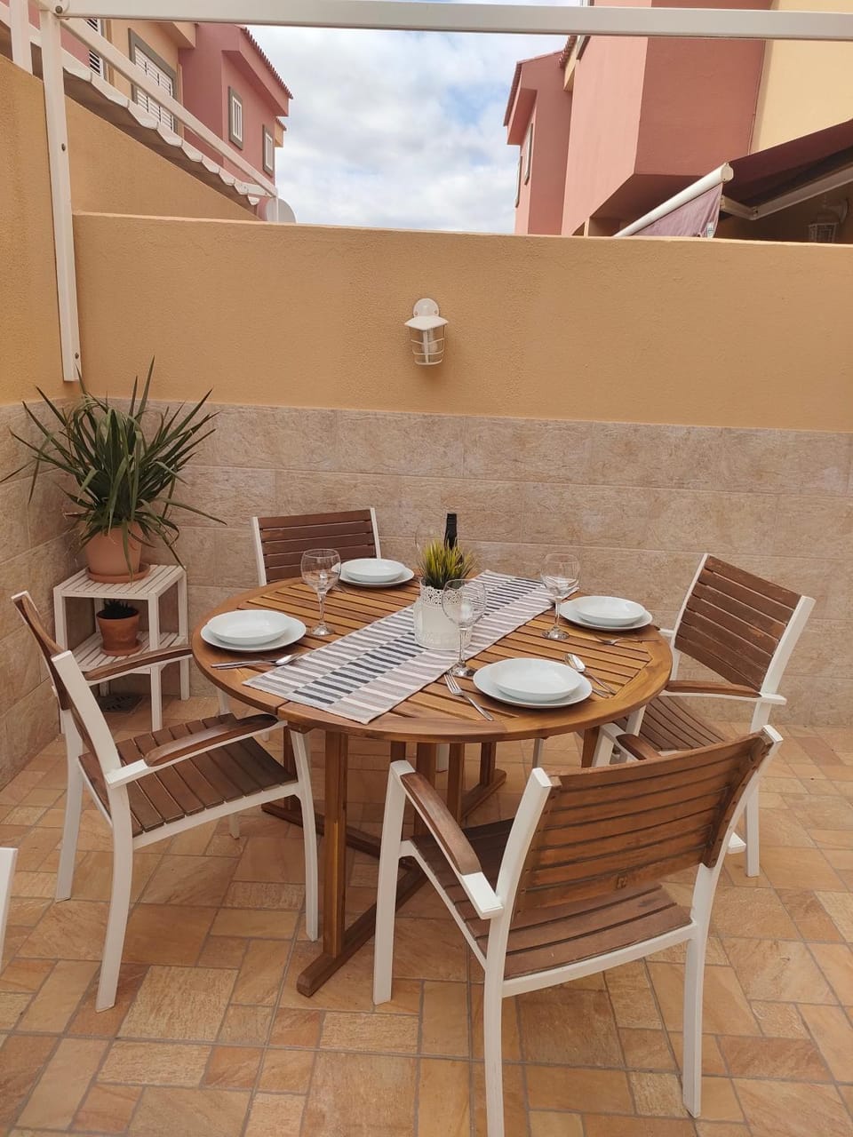 Las Velas 37 House in Maspalomas