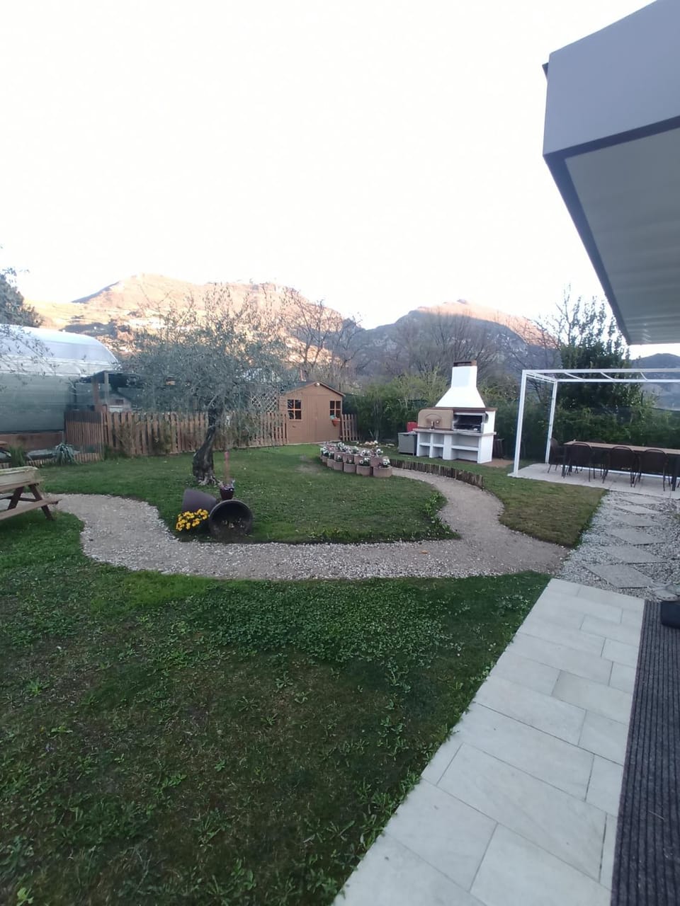 villa relax Villa in Riva del Garda