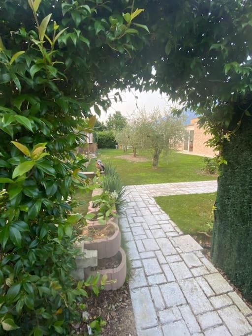 villa relax Villa in Riva del Garda