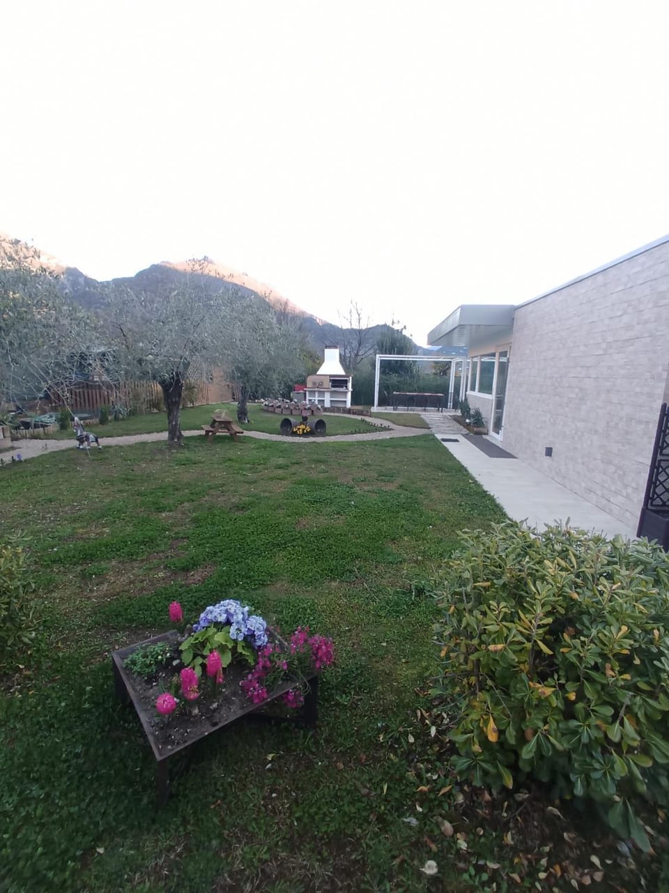 villa relax Villa in Riva del Garda