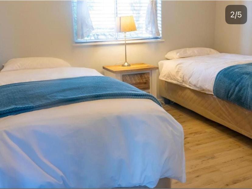 Refresh at 50 Whale Rock Apartment in Hermanus