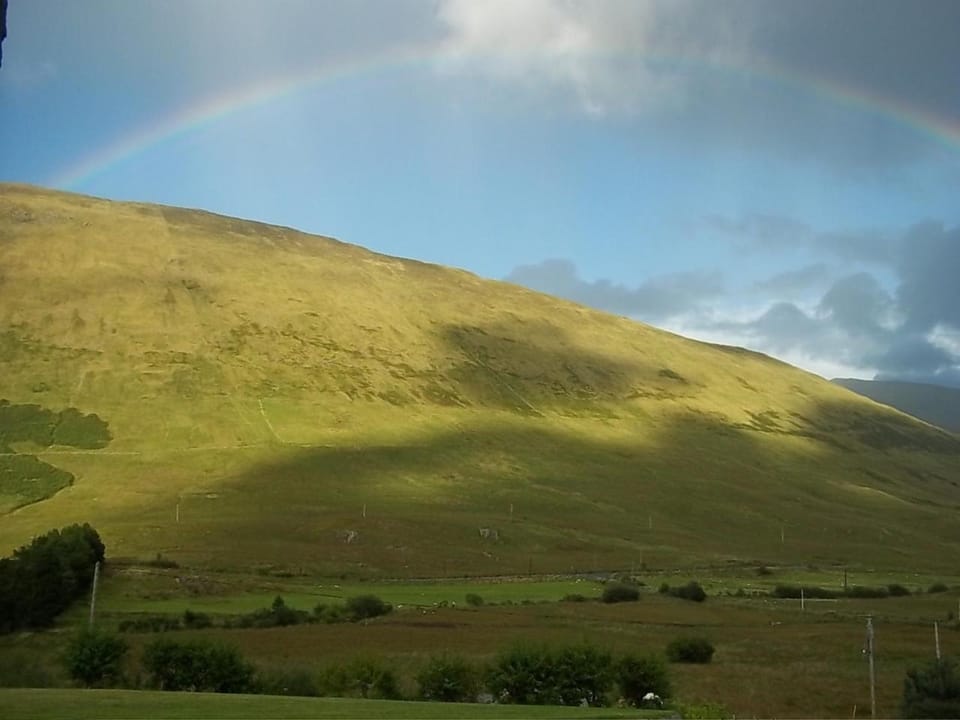 Mountainview B&B Bed and Breakfast in County Mayo