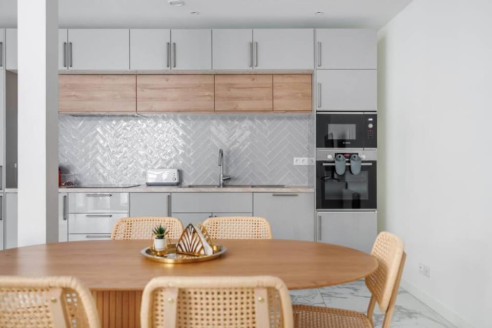 Beautiful flat for 6 people #6 Apartment in Île-de-France