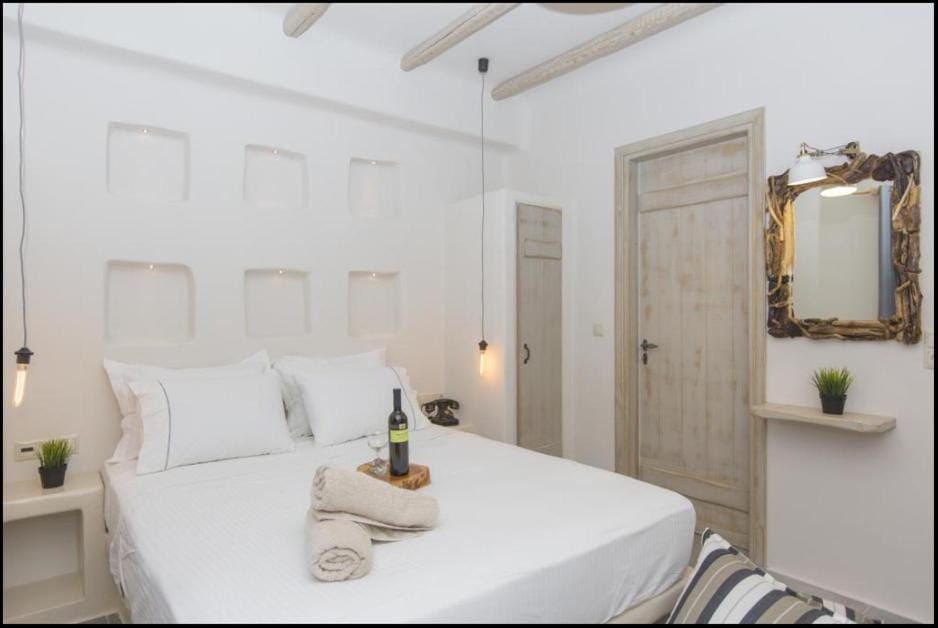 Ampelos Prokopios Apartment hotel in Agios Prokopios