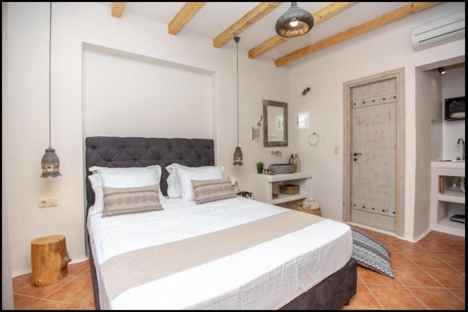 Ampelos Prokopios Apartment hotel in Agios Prokopios