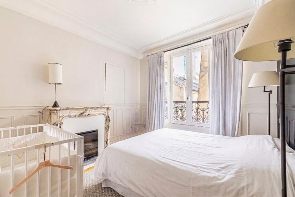 GuestReady - Séjour de charme dans le 6ème Apartment in Paris