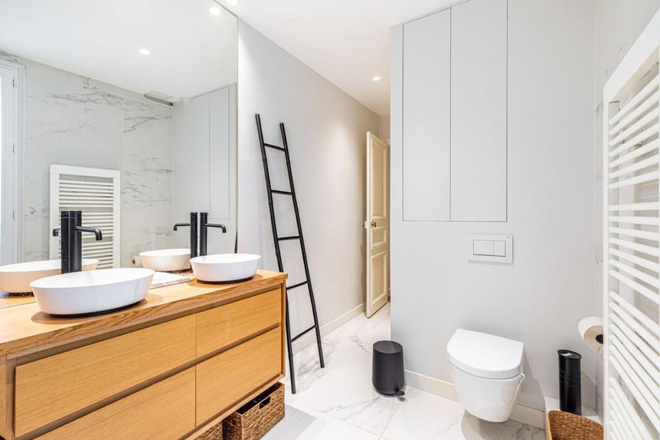 GuestReady - Séjour de charme dans le 6ème Apartment in Paris