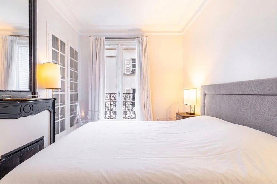 GuestReady - Séjour de charme dans le 6ème Apartment in Paris