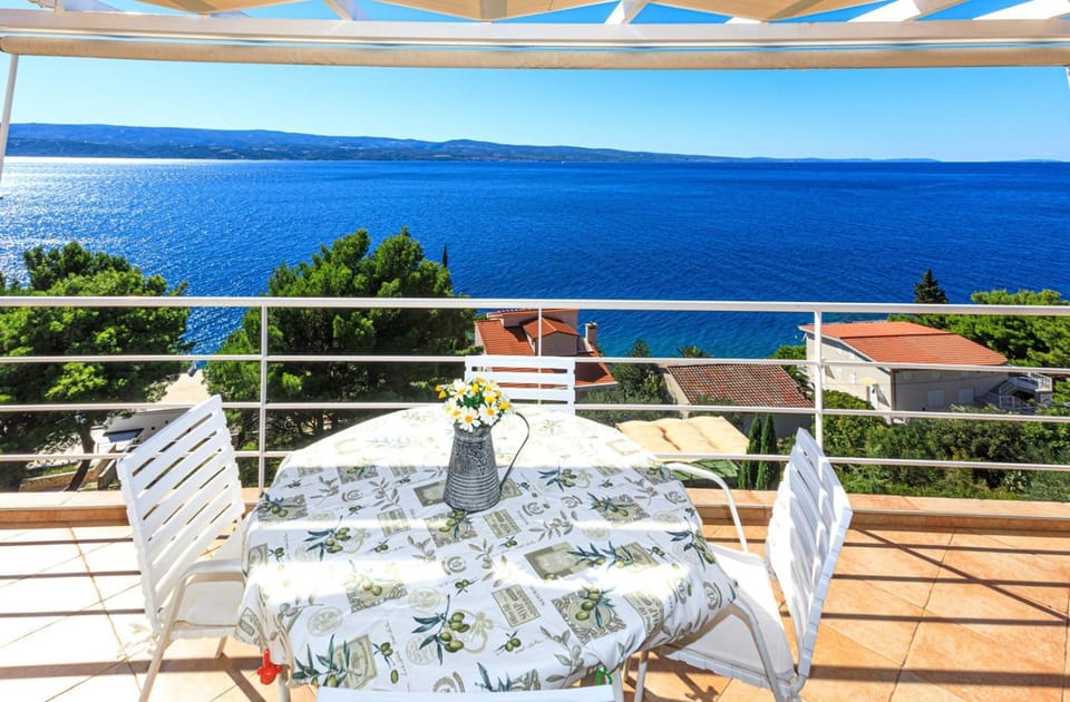 Sea view