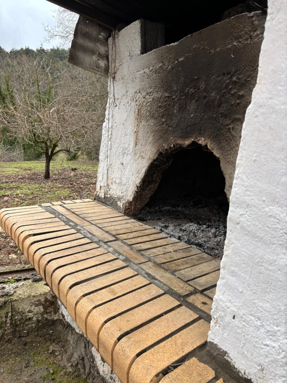 To XYLINO House in Peloponnese Region