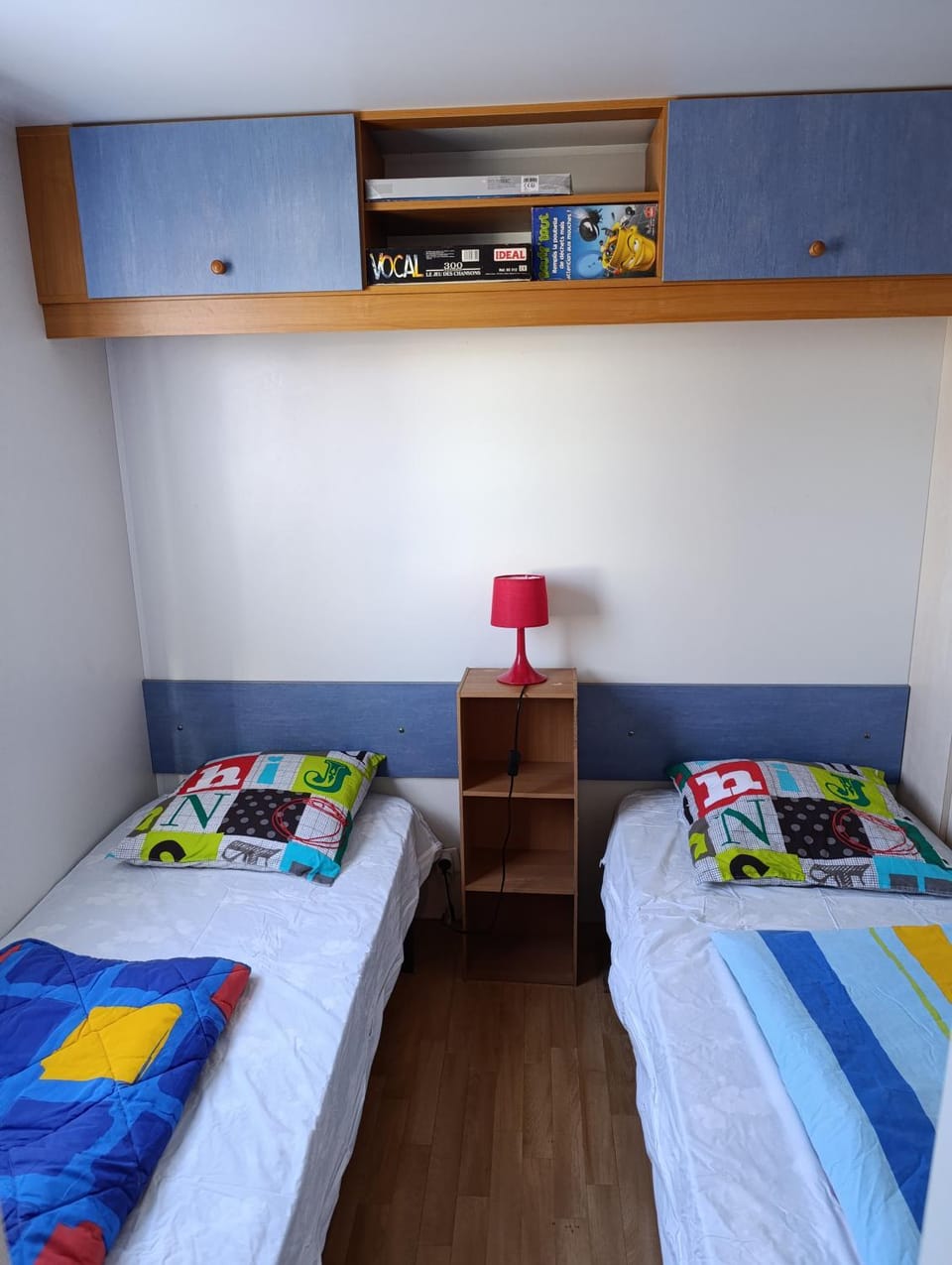 Mobil home 6 place a 900 mètres de la plage Campground/ 
RV Resort in Agde