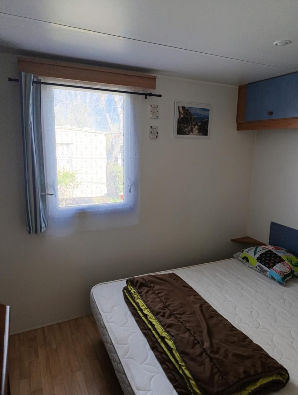 Mobil home 6 place a 900 mètres de la plage Campground/ 
RV Resort in Agde