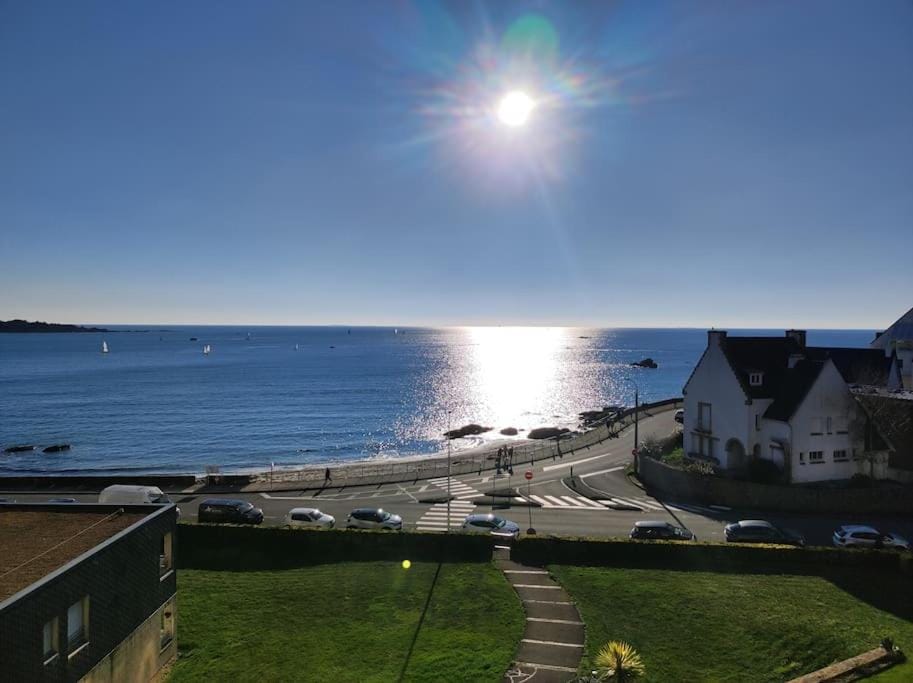 L'Escale - Appartement vue mer Apartment in Concarneau