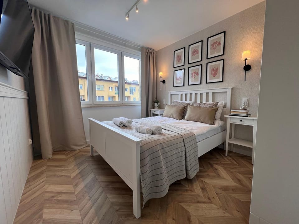 Apartament Czeremcha Apartment in Lesser Poland Voivodeship