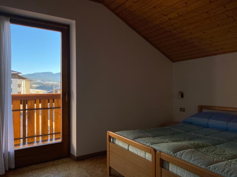 Casetta Turati House in Trentino-South Tyrol