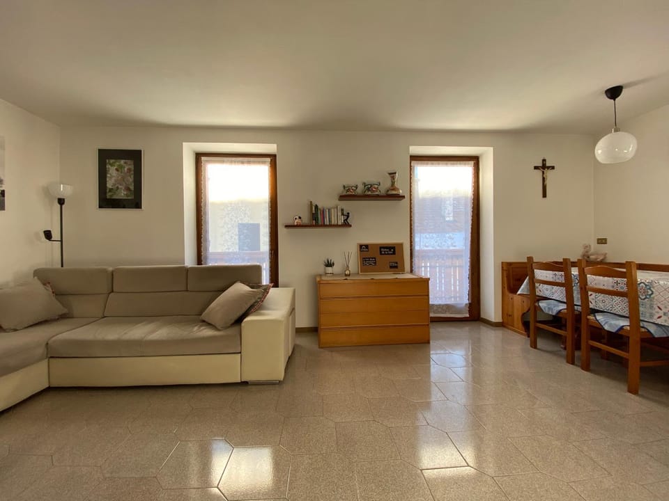 Casetta Turati House in Trentino-South Tyrol