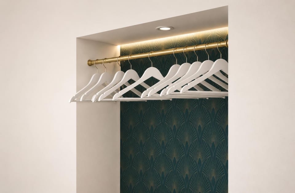 wardrobe