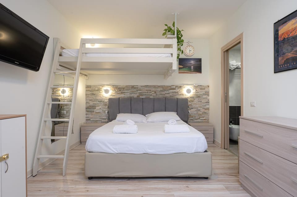 Timetofreedom Studio See Oase Apartment in Sirmione