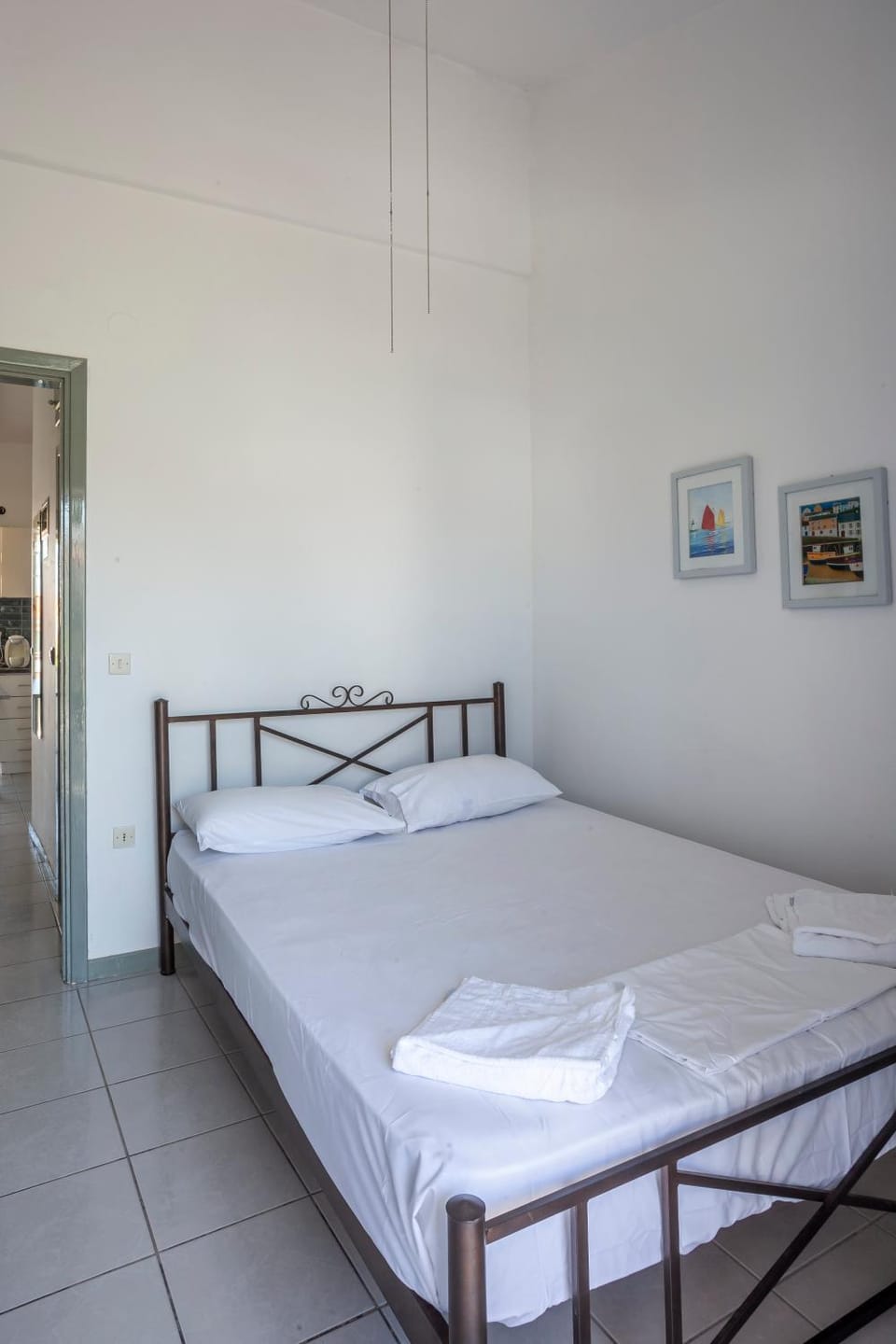 Sofia summer apartment Apartment in Halkidiki