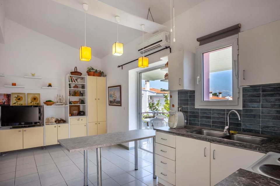 Sofia summer apartment Apartment in Halkidiki