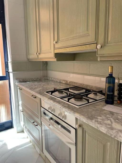 Brisa Sotogrande Apartment in Andalusia