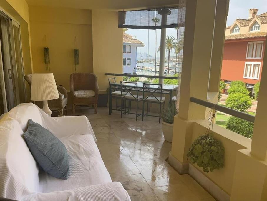 Brisa Sotogrande Apartment in Andalusia