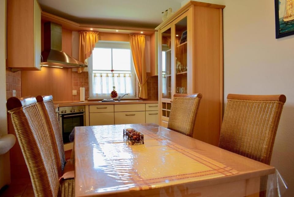 Sturmmöwe Apartment in Norden