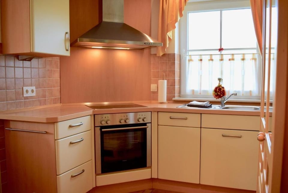 Sturmmöwe Apartment in Norden