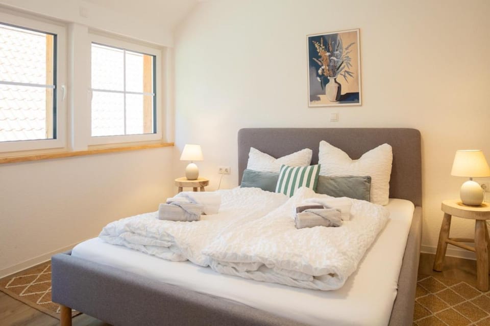 Fewo Eickhorst Apartment in Lower Saxony, Germany