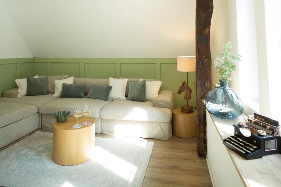 Fewo Eickhorst Apartment in Lower Saxony, Germany