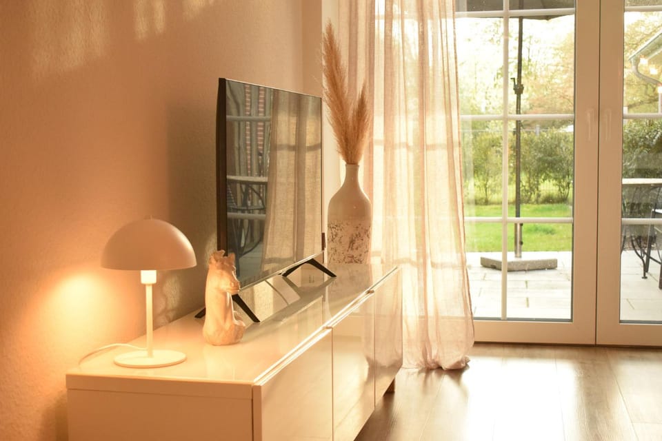 Fewo Tenne Apartment in Lower Saxony, Germany