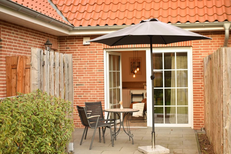 Fewo Tenne Apartment in Lower Saxony, Germany